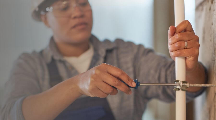 Drain Flow Testing (Kitchen, Bathroom, Utility) in Albion, NY